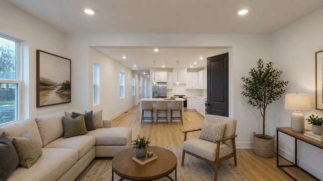 Photo - Beautiful 4 Bedroom House in East Nashville Coming Soon!