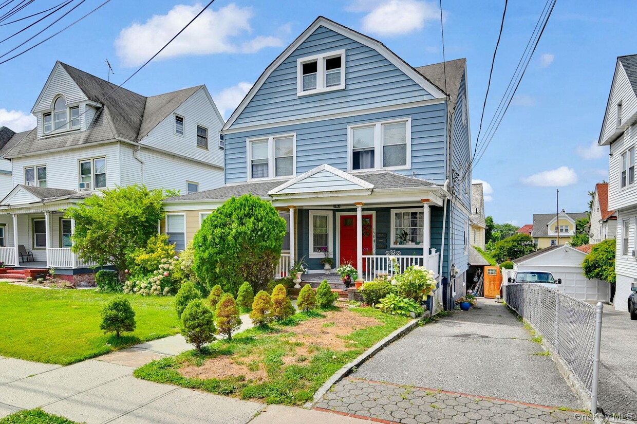 Primary Photo - 138 N Fulton Ave