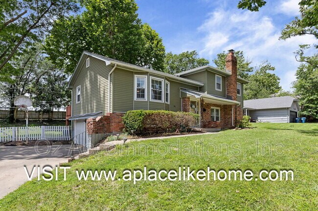 Foto del edificio - 9514 Glenwood St