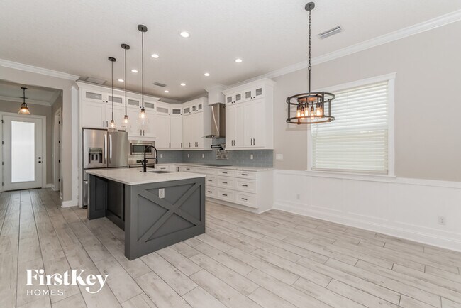 Building Photo - 3763 Plantation Oaks Blvd