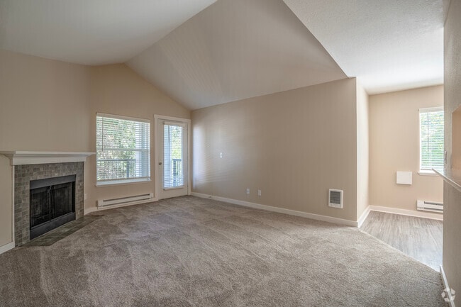 Interior Photo - Hampshire Downs Apartments - North JFA2