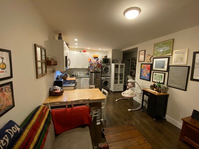 Kitchen 1 - 2031 Bedford Ave