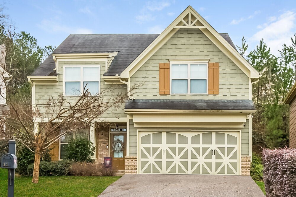 115 Kingland St, Woodstock, GA 30189 House Rental in Woodstock, GA