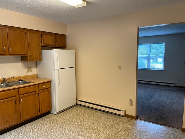 Foto del edificio - 1220 Bunker Hill Rd