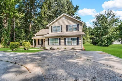 Foto del edificio - 3049 Flat Shoals Rd