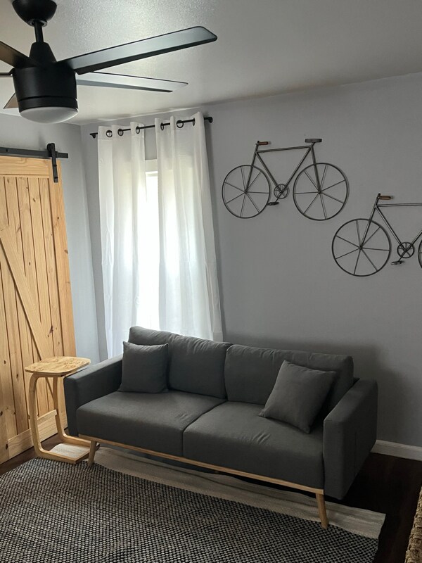 Foto del edificio - 622 Texan Trail