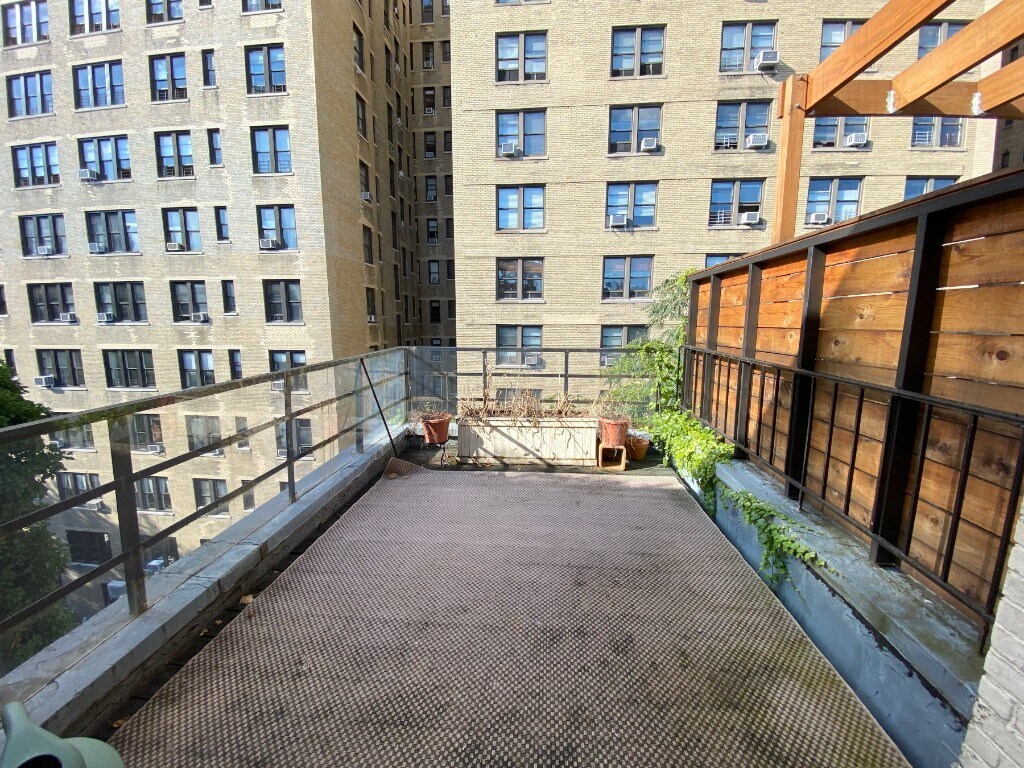 Primary Photo - 145 West 85th Street