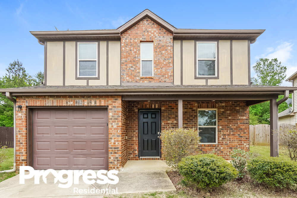 6350 Cathwick Cir, McCalla, AL 35111 House Rental in McCalla, AL