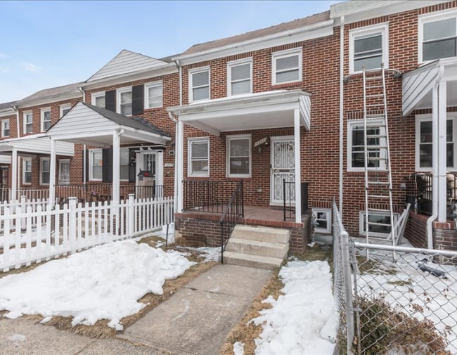 Foto del edificio - 1307 N Ellwood Ave