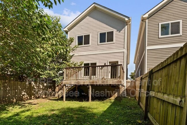 Building Photo - 6307B James Ct