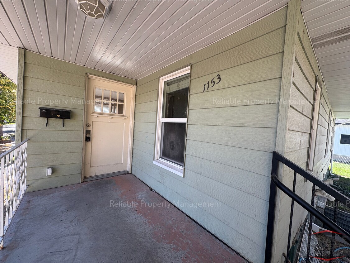 Foto principal - 1153 Idaho Ave