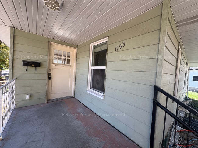 Building Photo - 1153 Idaho Ave
