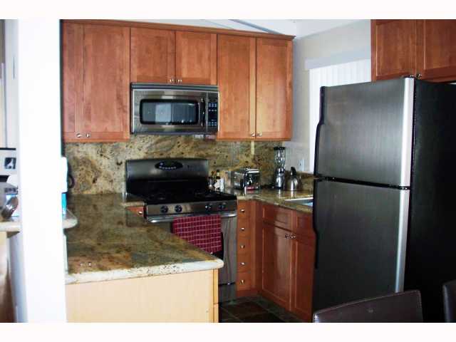 Kitchen - 2300 Ocean St