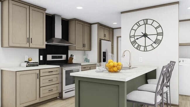 Foto del edificio - 8565 Smith-Calhoun Rd