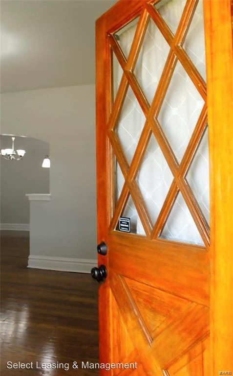 Building Photo - 2 br, 1 bath Apartment - 4215 Gannett St