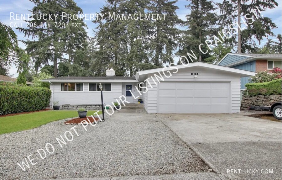 Foto principal - 834 Maplewood Ave