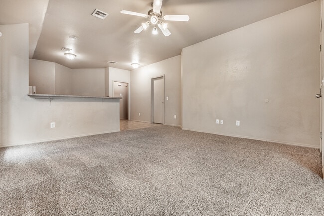 Building Photo - 3602 Janus