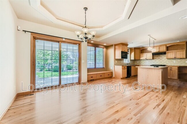 Foto del edificio - 6288 Sage Ave