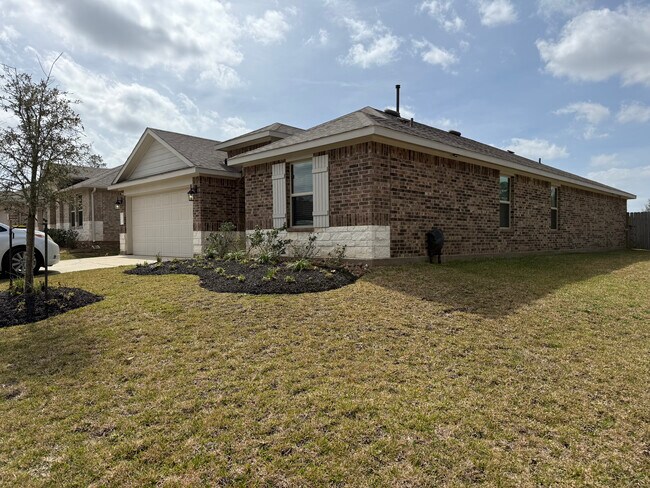 Foto del edificio - 3525 Pearl Mill Ln