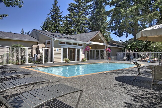 Canyon Park Apartments Bothell Canyon Park Apartments Bothell