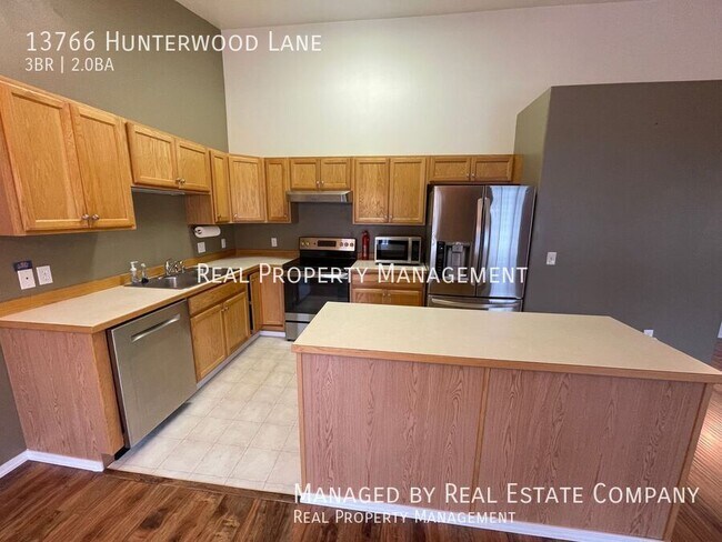 Foto del edificio - 13766 Hunterwood Ln