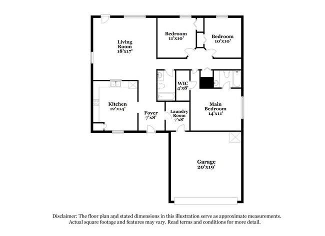 Building Photo - 5251 Moonlight Trail SW