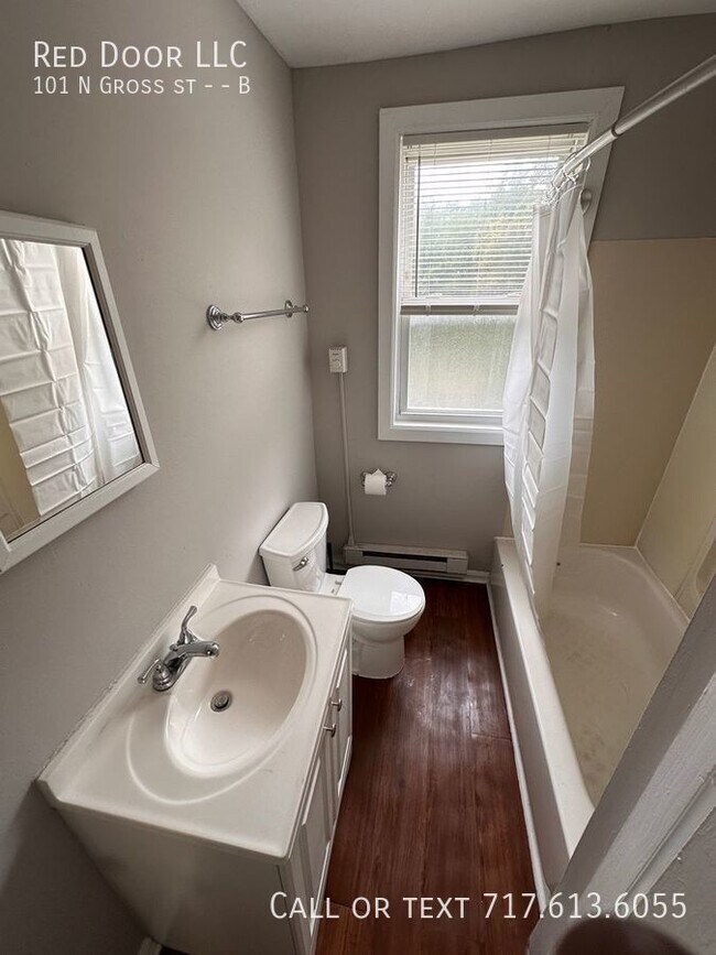 Foto del edificio - 101 N Gross St