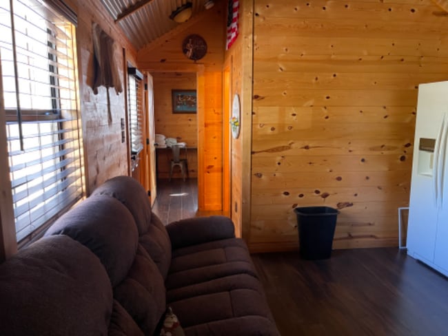 Building Photo - 3656 FM 2657