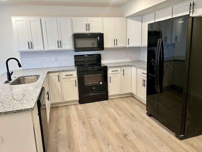 Foto del edificio - 1 br, 1 bath House - 44 Barefoot Way