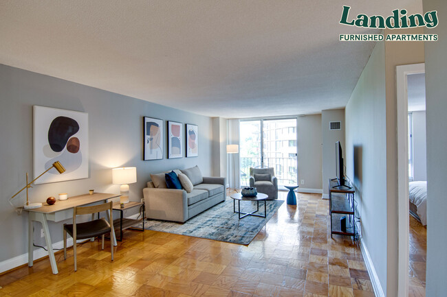 Foto del edificio - 4615 N Park Ave