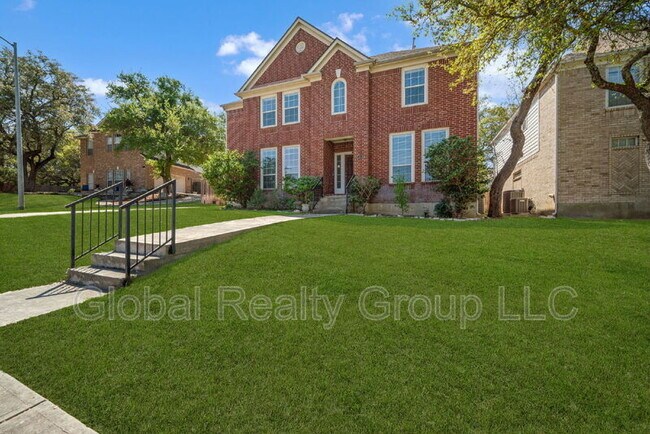 Foto del edificio - 510 Wildberry Ct