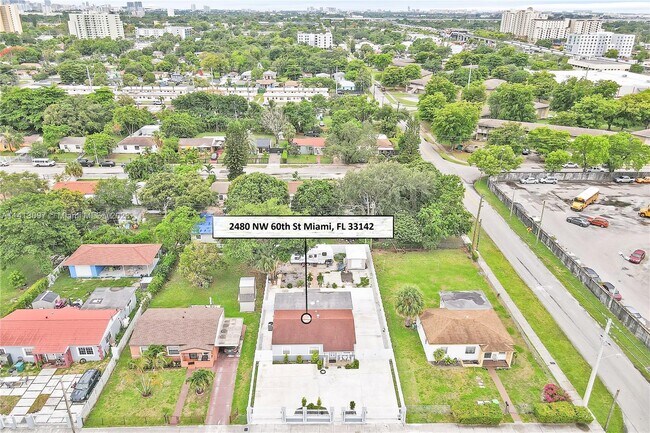 Building Photo - 2480 NW 60th St