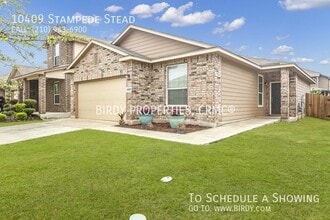 Building Photo - 10409 Stampede Stead
