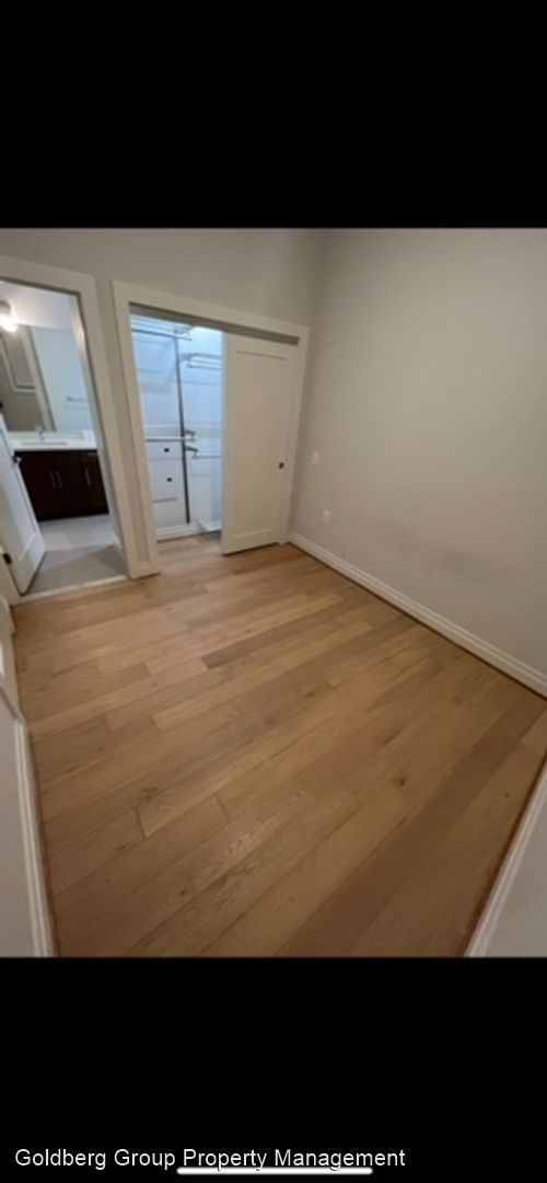 Building Photo - 1 br, 1 bath House - 7101 Georgia Ave  #3