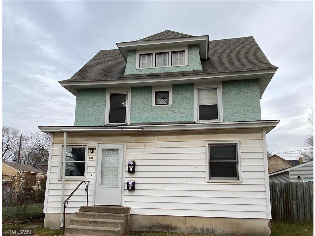Primary Photo - 734 Bradley St