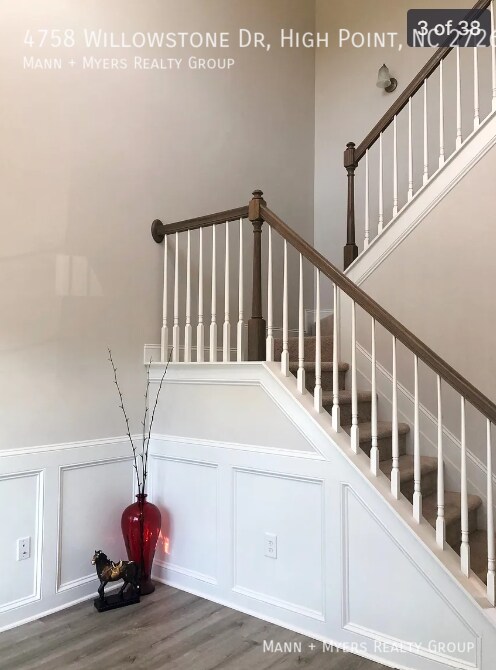 Foto del edificio - 4758 Willowstone Dr