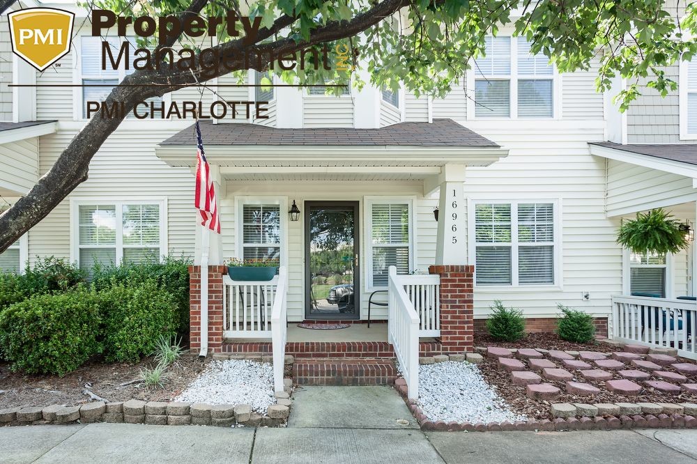 Updated townhome in Birkdale Village Townhouse for Rent in