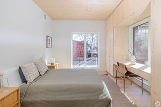 Interior Photo - VANILLA 301 SPE LLC