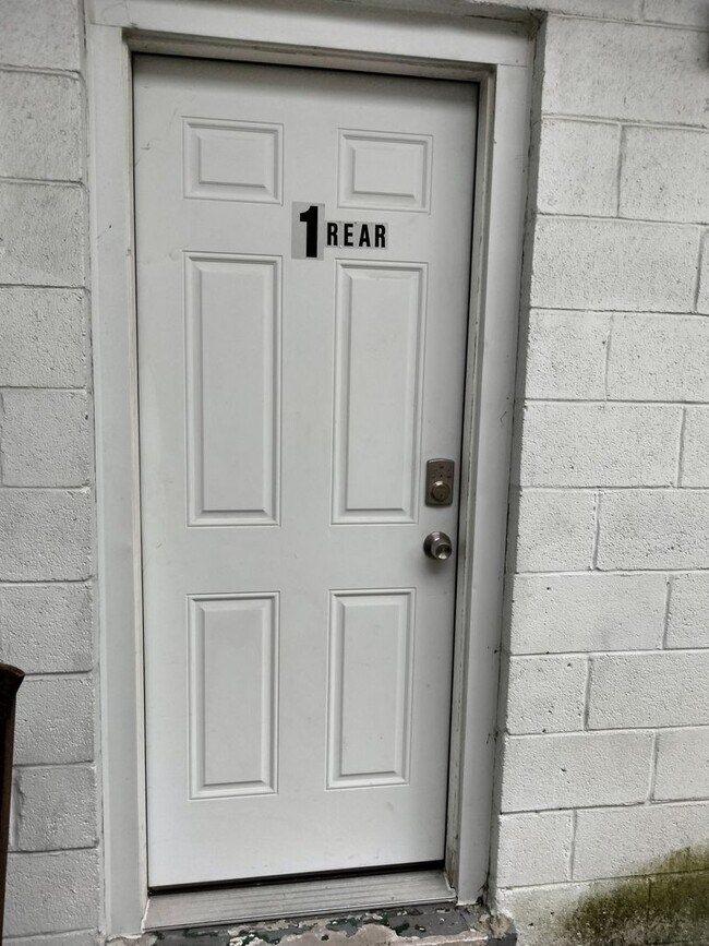 Foto del edificio - 1007 Butler St