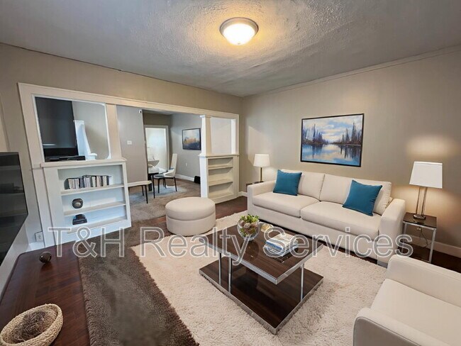 Foto del edificio - 317 N Colorado Ave