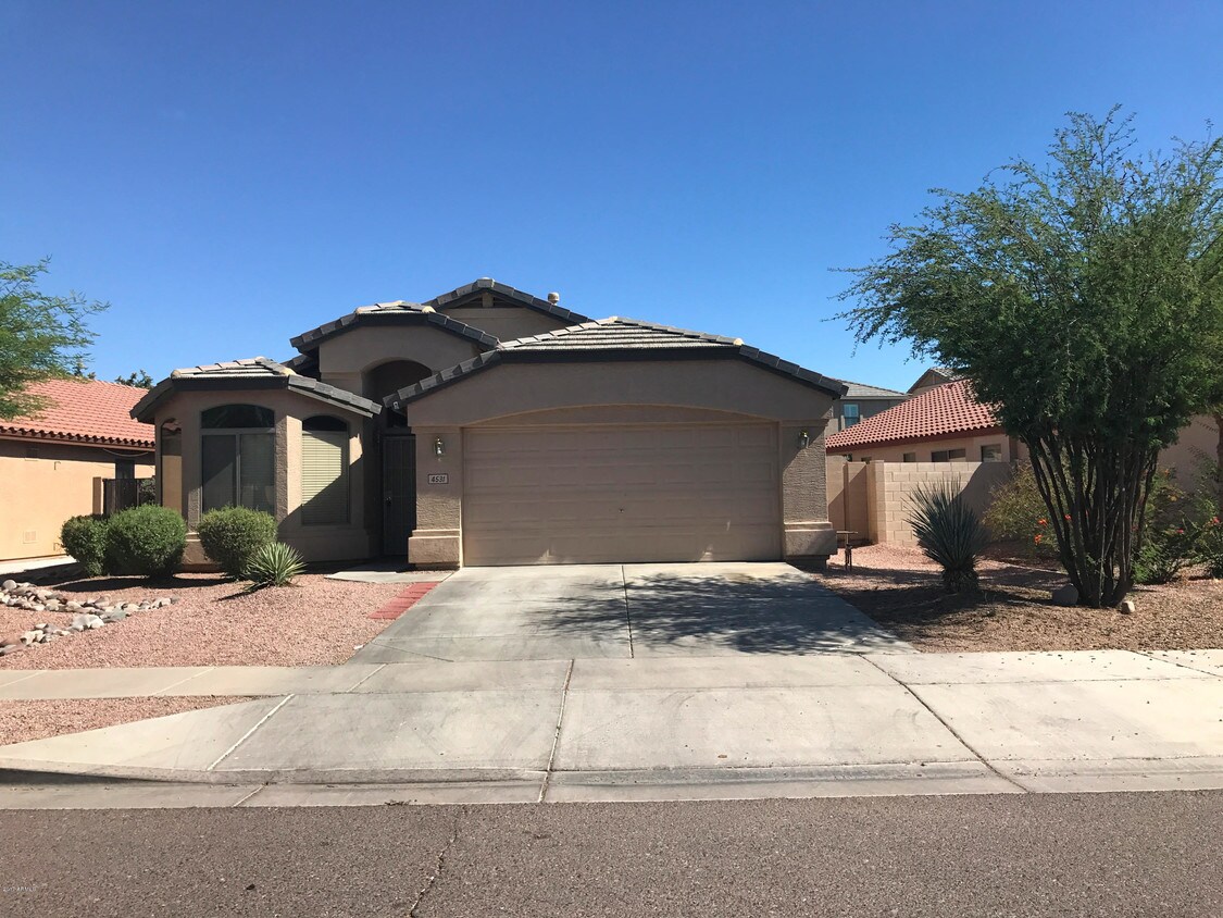 Primary Photo - 4531 W Melody Dr
