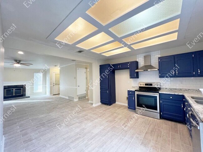 Foto del edificio - 6422 Valleydale Dr