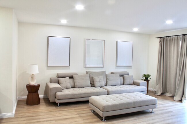 Foto del edificio - 5016 Briercrest Ave