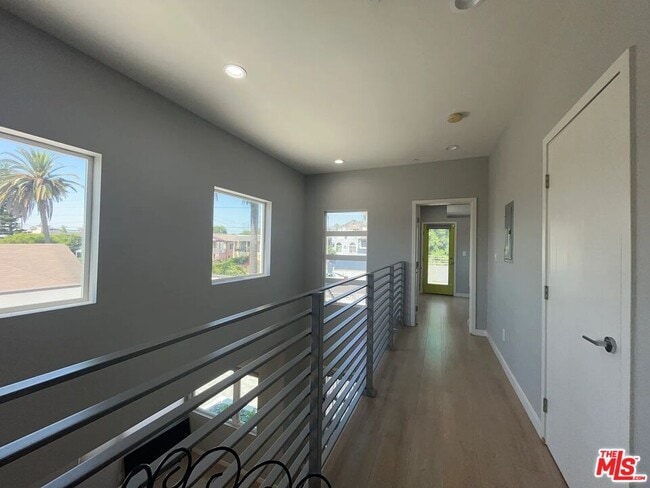 Building Photo - 636 N Rampart Blvd