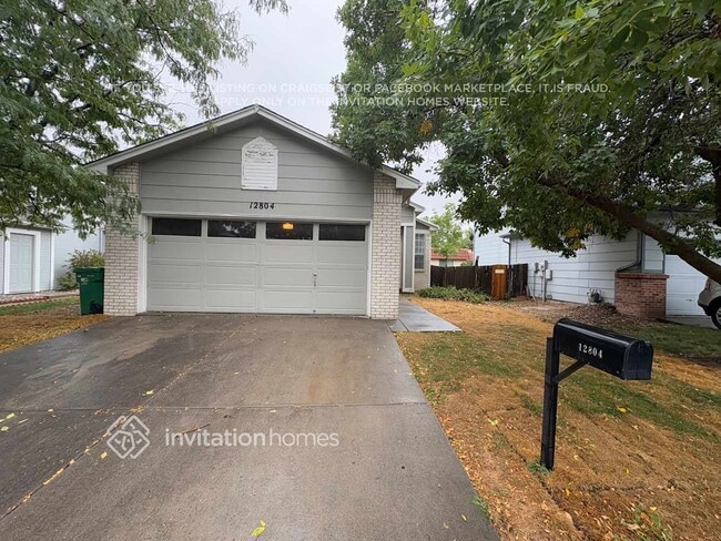 Building Photo - 12804 E Wyoming Cir