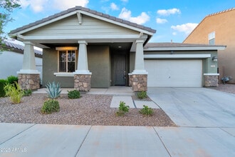 Building Photo - 9766 E Palladium Dr