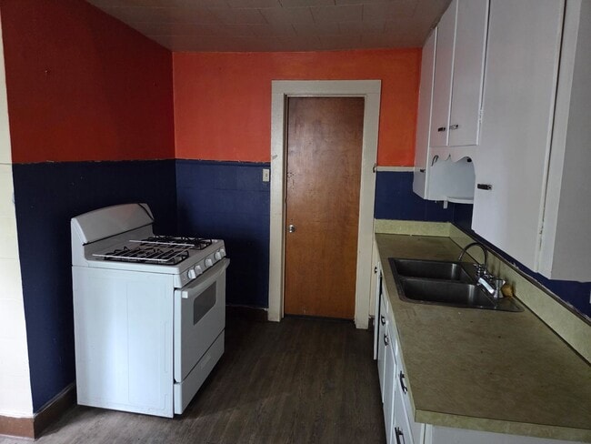 Photo - 811 N Townsend St. Apartment