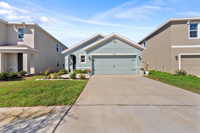 Photo - 17037 Oval Rum Dr House