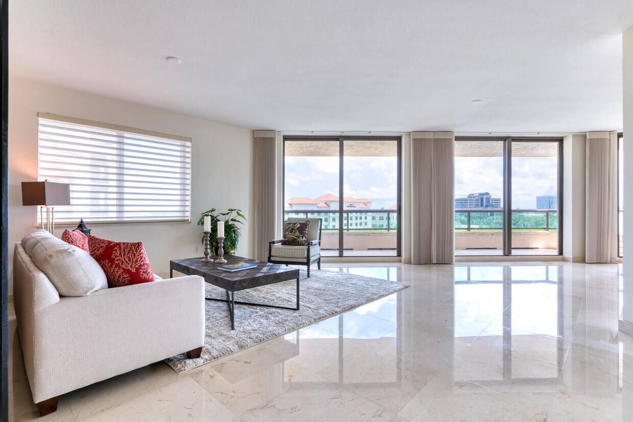 Foto principal - 3630 Gardens Pkwy