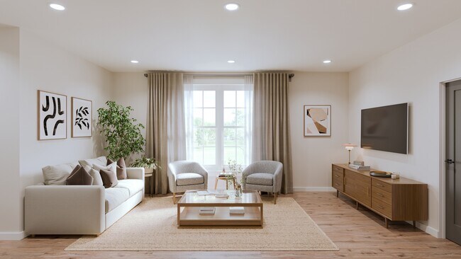 Foto del edificio - Trail Link Property List